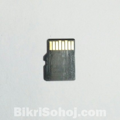 SD Card